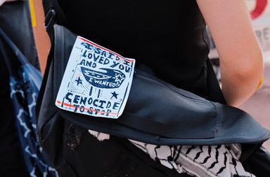 Unpacking June Jordan’s letter to Adrienne Rich